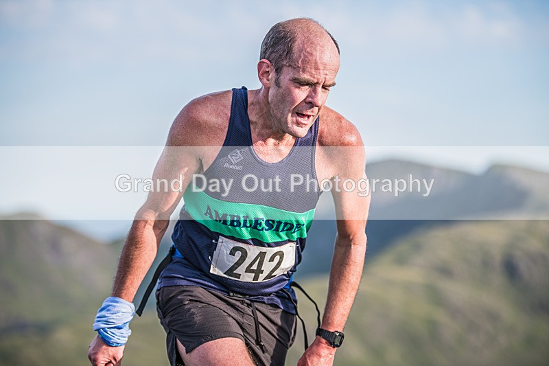 Blisco-282 - Blisco Dash Fell Race Wednesday 16th July 2025