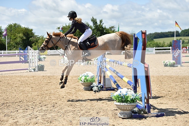250628-132624-03888 - Cls 23 Graham Heath Equestrian 128cm & 138cm
