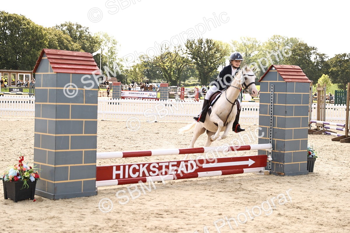 SBM_63905 - J12 - Junior Pony 55cm Championship