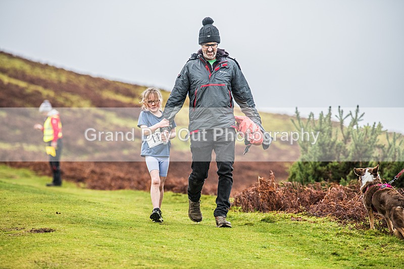 Sale Junior-79 - Sale Junior Fell Races Saturday 22nd November 2025