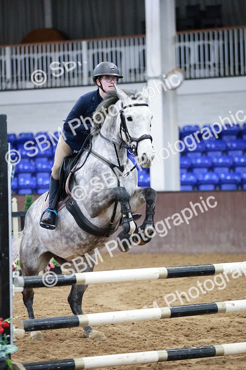 SBM_003418 - Class 14 - Clear Round
