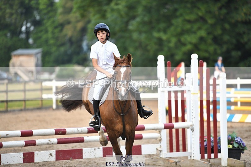 230617-193505-07739 - Cls 40 Jolly Jumps Ride & Run