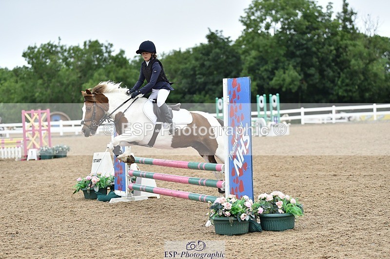 250628-075606-01690 - Cls 20 11 Yrs and Under 128cm