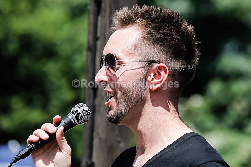  - Stratton Stroll 2018