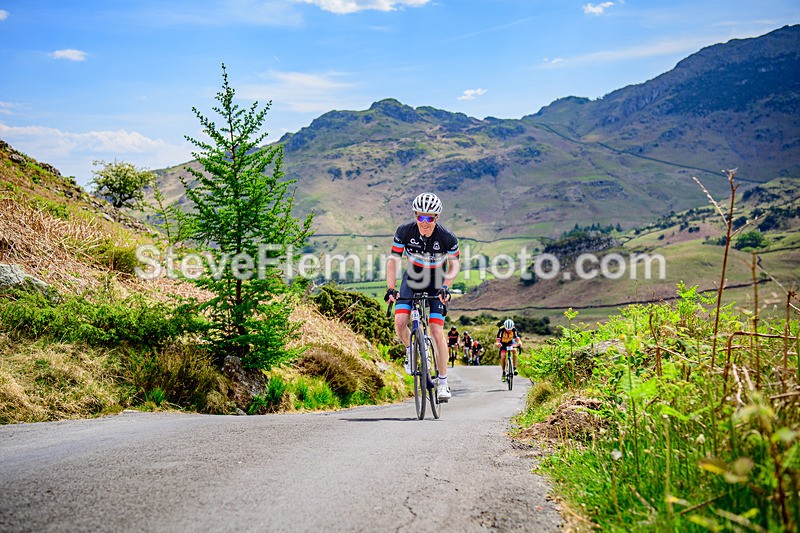 133225 - Blea Tarn Climb 13:00 - 14:00