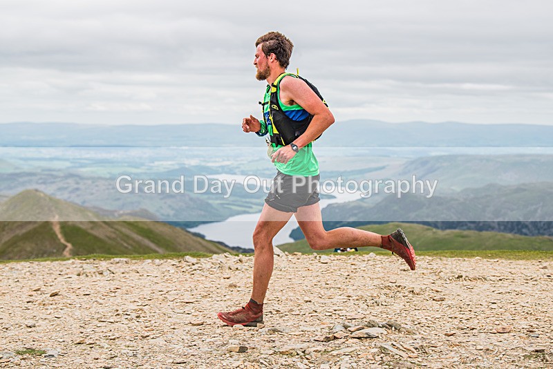 Helvellyn-77 - Helvellyn & The Dodds Fell Race Saturday 27th May 2023