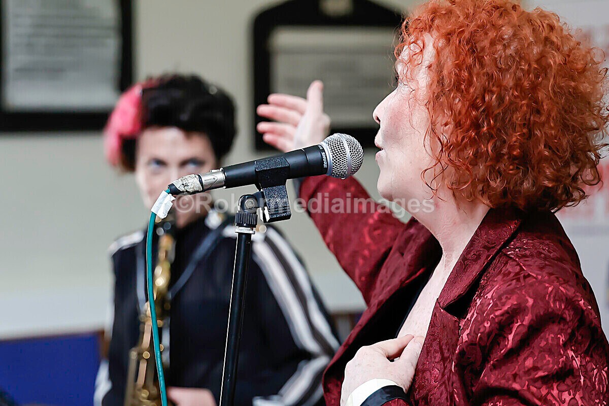 Highworth 2025-201 - Highworth Jazz 2025