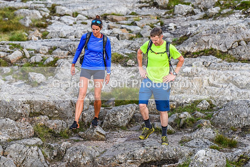 Pike OBlisco-3 - Pike O'Blisco Dash Wednesday 20th July 2022