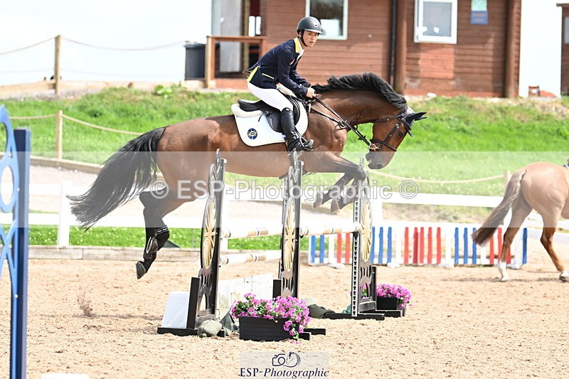 240802A-144033-04852 - Cls 26 1.10m Amateur Qualifier