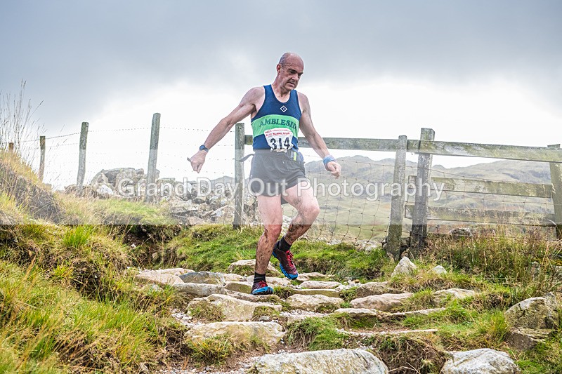 Langdale-1297 - Langdale Horseshoe Fell Race Saturday 8th October 2022