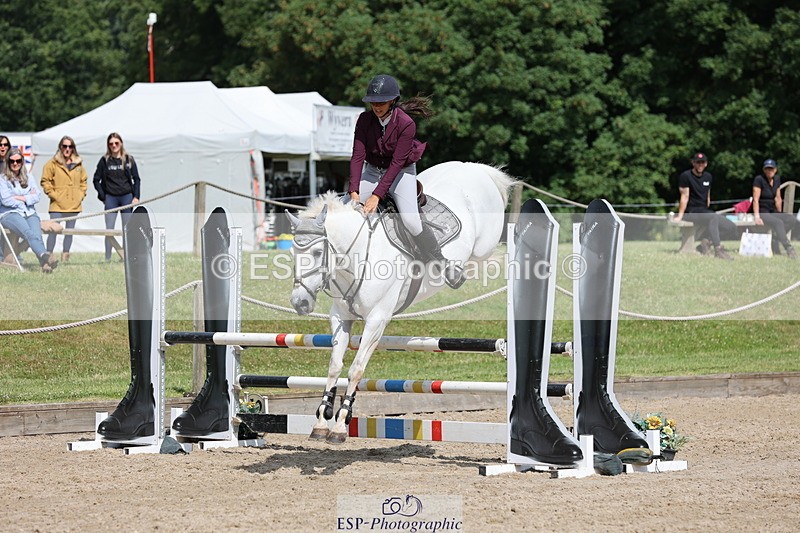 250614A-104031-05757 - Cls 26 British Novice and 90cm Open