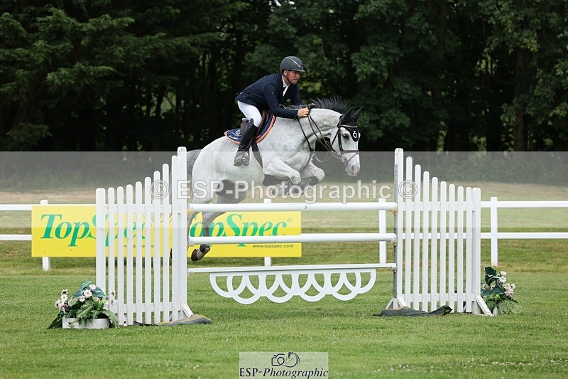 240704-143408-05525 - Cls 3 National 1.30m Open