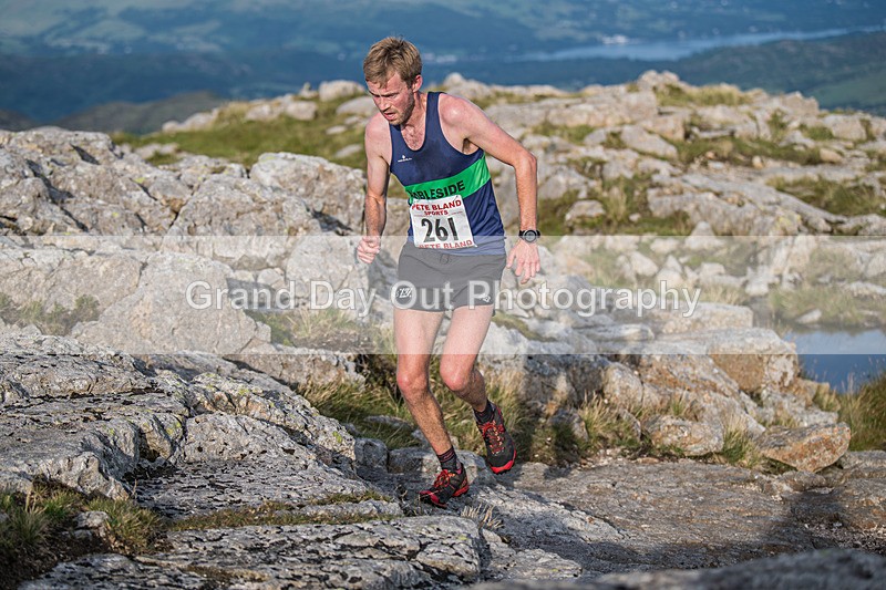 Blisco-49 - Blisco Dash Fell Race Wednesday 16th July 2025