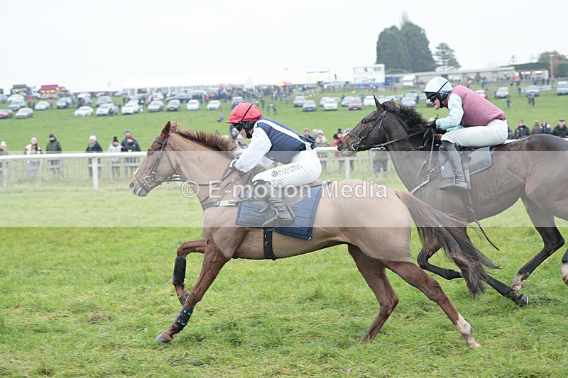 PtP 041222 0096 - Wheatland  Hunt PtP Chaddesley Corbett, Worcs 04/12/22
