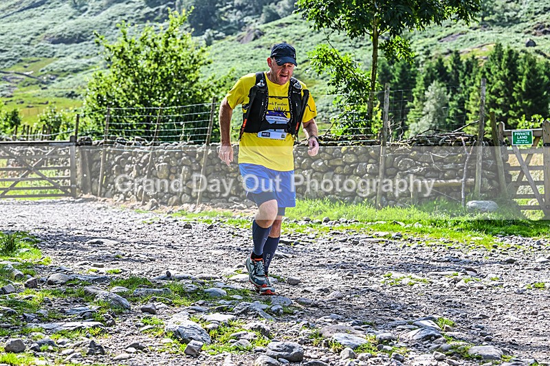 Scafell Pike-839 - Fellside Events Scafell Pike Trail Marathon Sunday 23rd August 2026