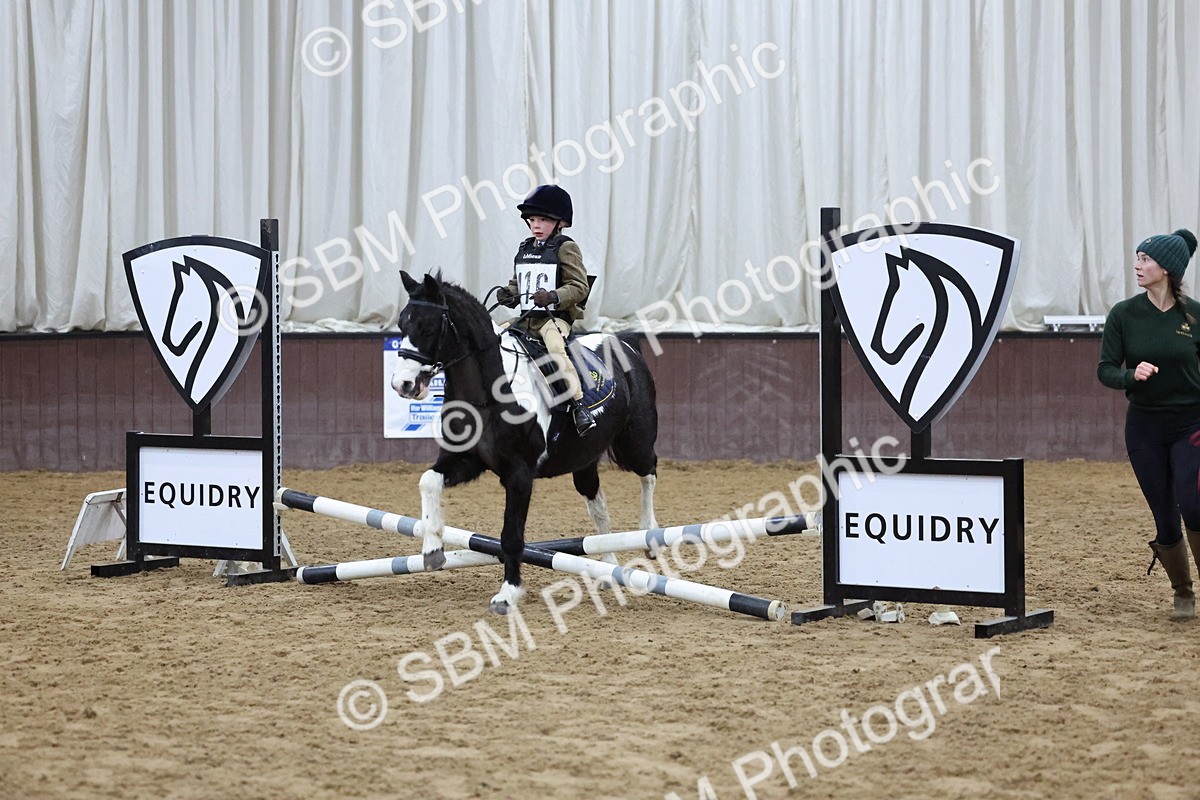 SBM_000106 - Class 1 - 40cm