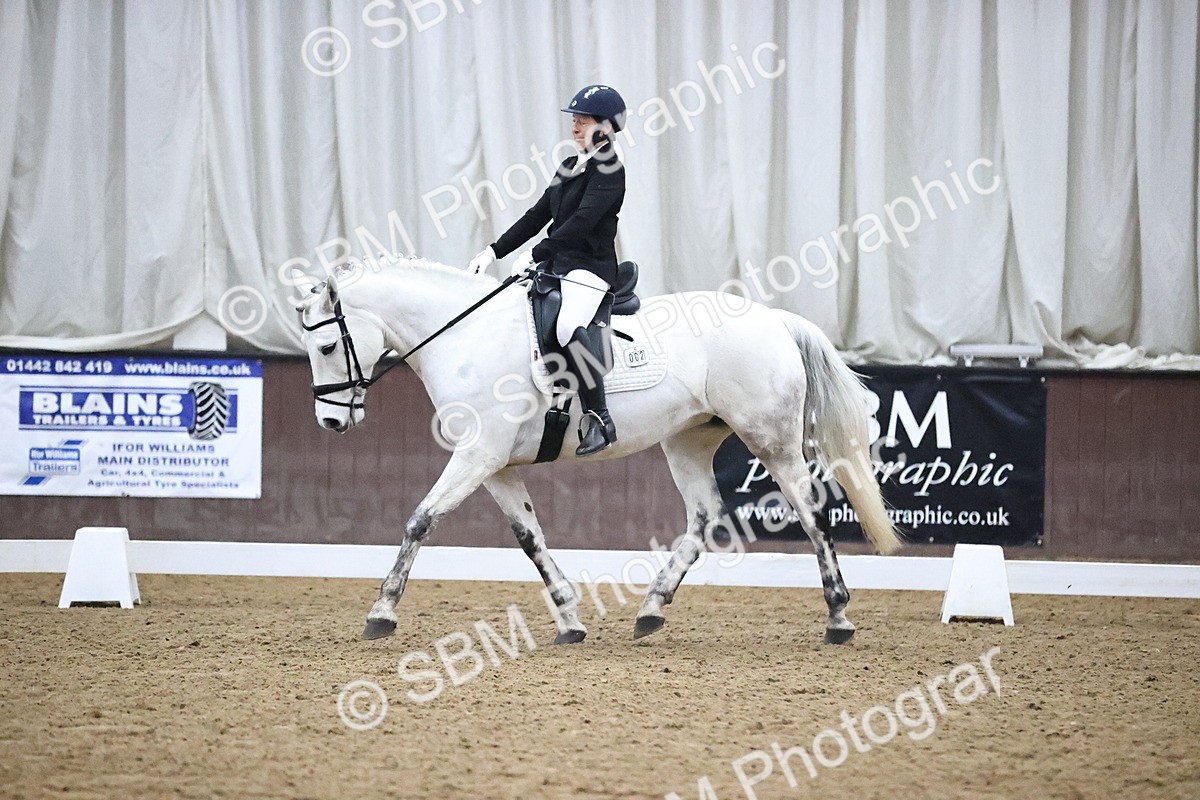 SBM_001774 - Class 3 - Novice 4