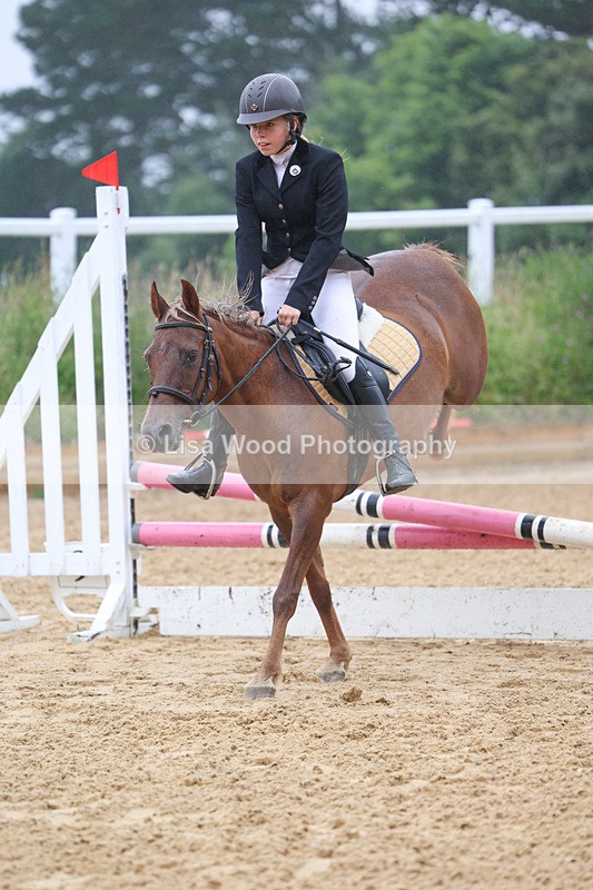 3E7A8773 - Class 2: 70cm Juniors