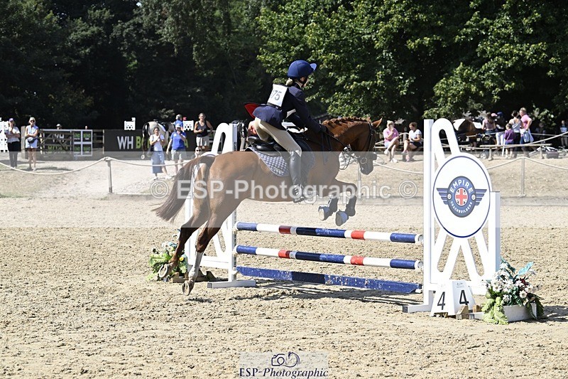 250823A-120544-28455 - WC Round 2 11.30 to 12.40 End