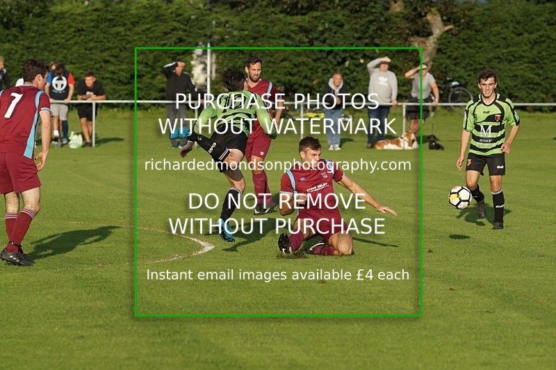 DSC07981 - Kendal County v Crookland Casuals