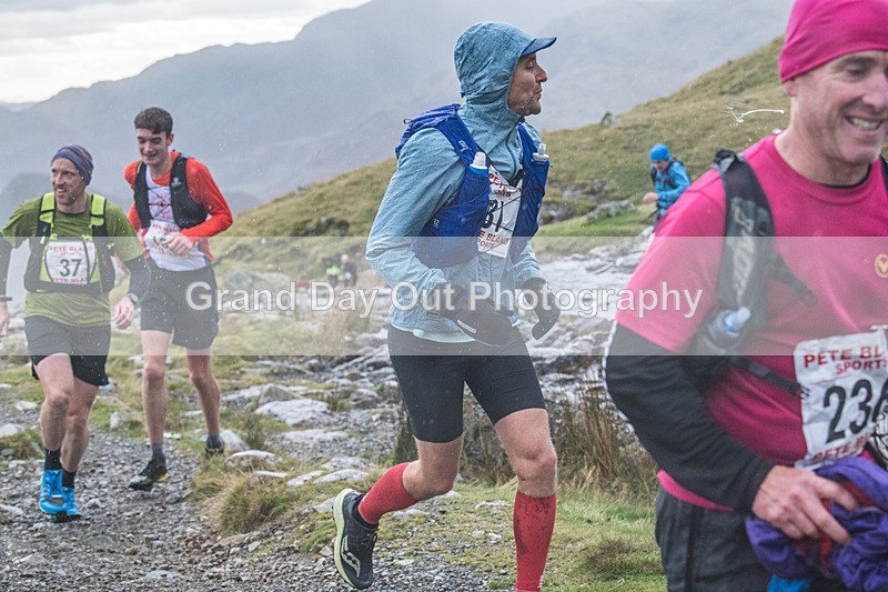 Langdale-647 - Langdale Horseshoe Fell Race Saturday 12thOctober 2024