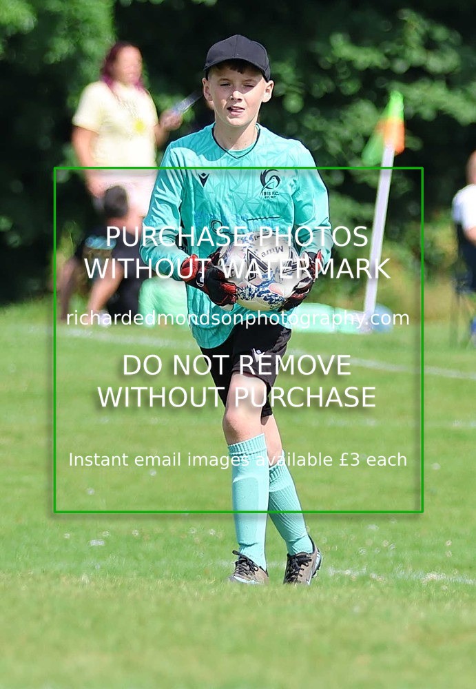 533A7821 - Ibis Youth U12