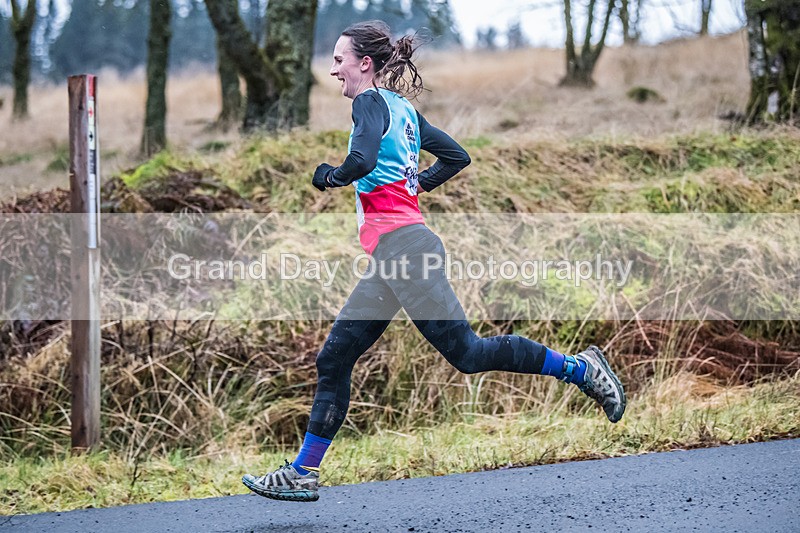 HTE Kielder Duathlon-273 - High Terrain Events Kielder Off Road Duathlon Sunday 8th January 2023