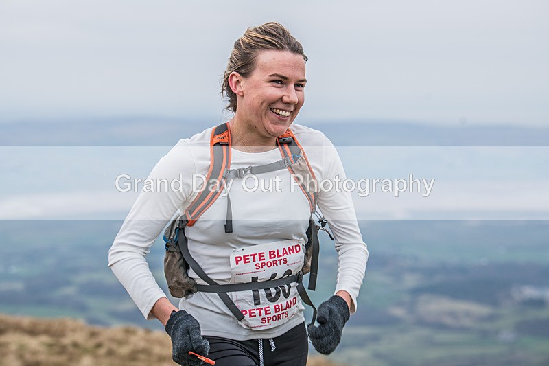 Black Combe-1514 - Black Combe Fell Race Saturday 4th March 2023