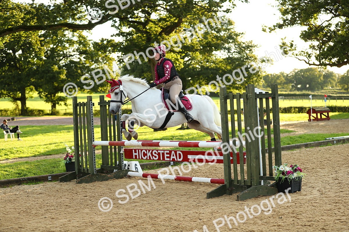 SBM_12855 - E9 Eventers Challenge 90cm Championship
