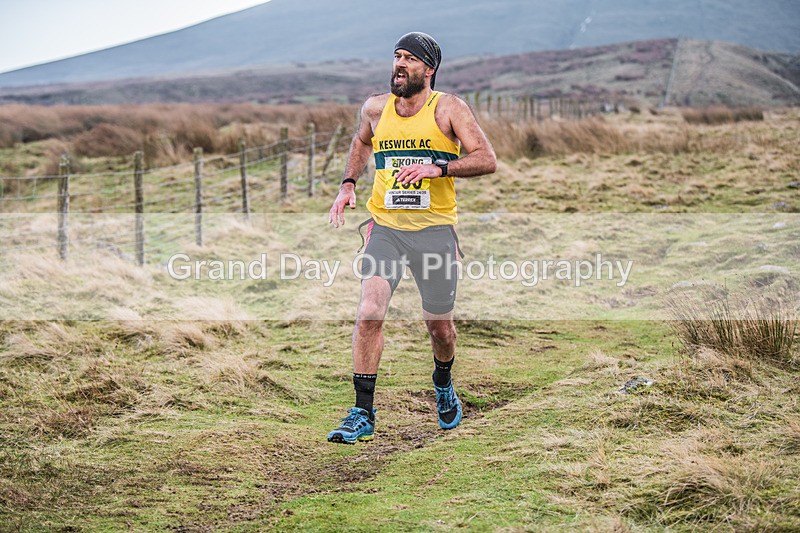 Clough Head-962 - Kong Clough Head Fell Race Saturday 18th January 2025