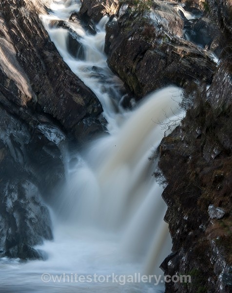  - NEW - Cascades
