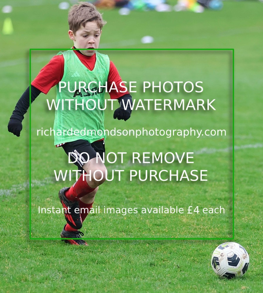 533A1113 - Grange United Under 7