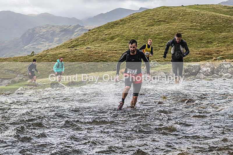 Langdale -146 - Langdale Horseshoe Fell Race Saturday 10th October 2026