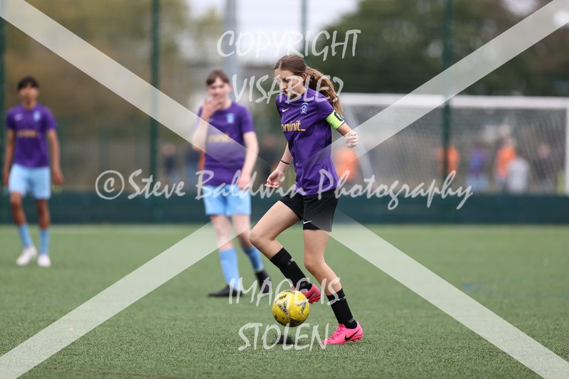 1DX30560 - 2026-10-11 FC Abbey Meads U14 Grey v Ferndale Rodbourne FC U14
