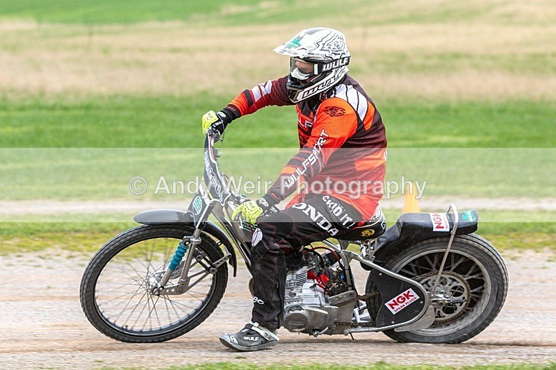 250329-7D-8E0A5087 - Rde & Skid It Speedway Experience Day 29th March 2025