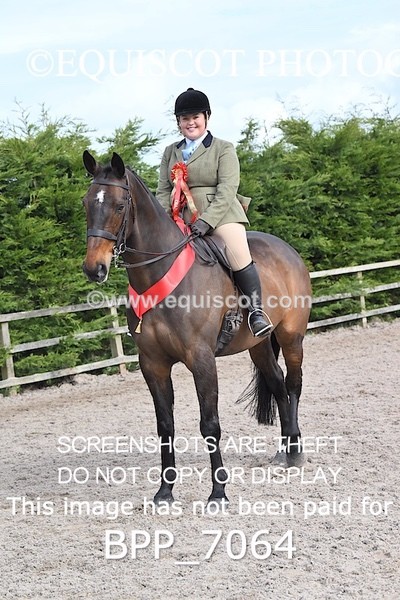 BPP_7064 - RING 1  (RIDDEN HORSES / IN HAND / VETERAN ETC)
