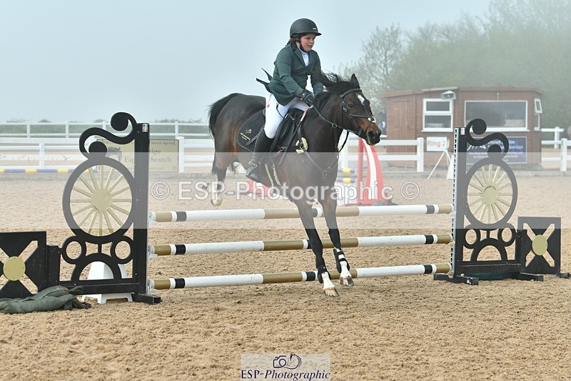 230514A-092818-02043 - Cls 21 British Novice & 80cm Open