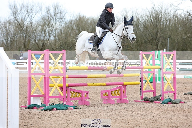 240223A-135113-01700 - Cls 5 Newcomers and 1.10m Open