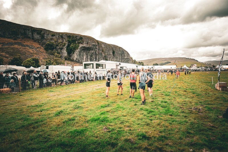 DSCF6222 - Kilnsey Crag race