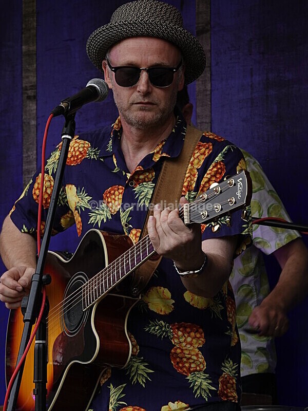  - ELMSTOCK 2019 the music makers