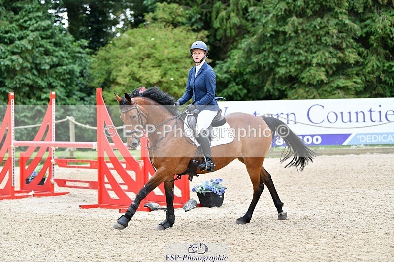 240712-122443-33353 - Cls 138 95cm Amateur Qualifier