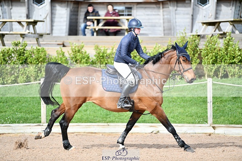 260313-140635-02020 - Cls 3 + 4 Snr Foxhunter and 1.20m Open