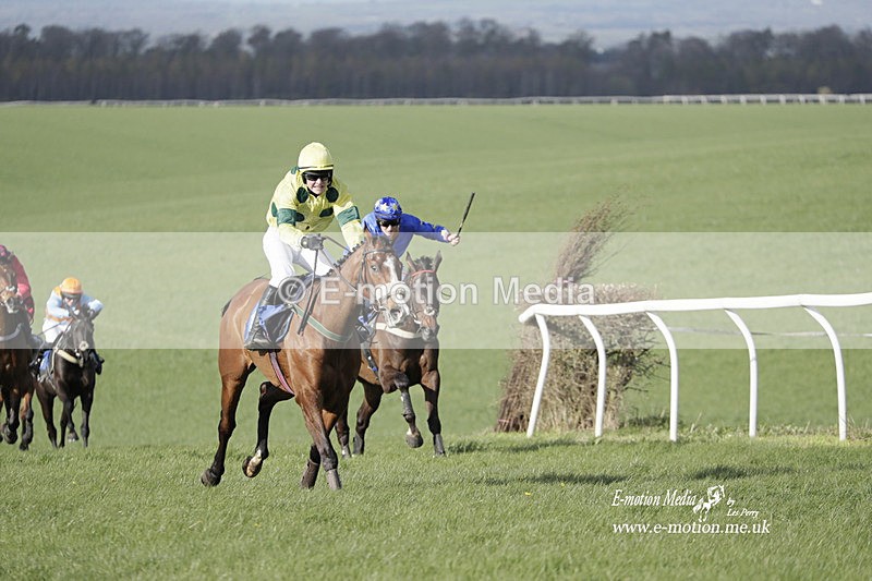 PtP 100423 1349 - Old Berkshire Point-to-Point Lockinge 10/04/23