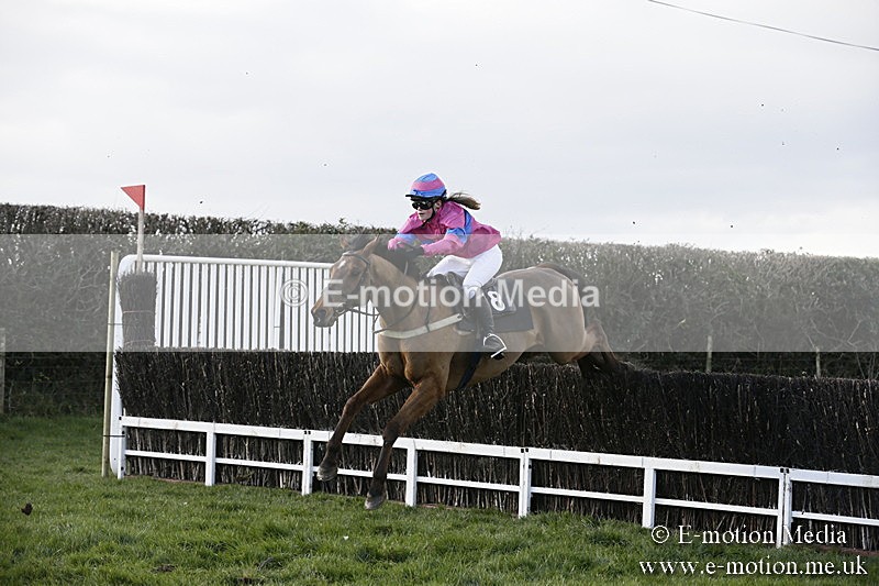 PtP 040218 101 - Point-to-Point Milborne St Andrew 04/02/18