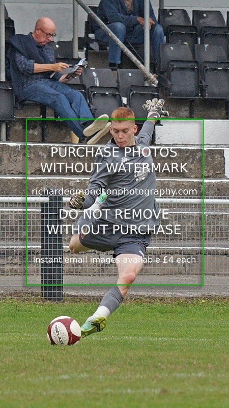 DSC01247 - Kendal Town v Clitheroe (18/9/21)