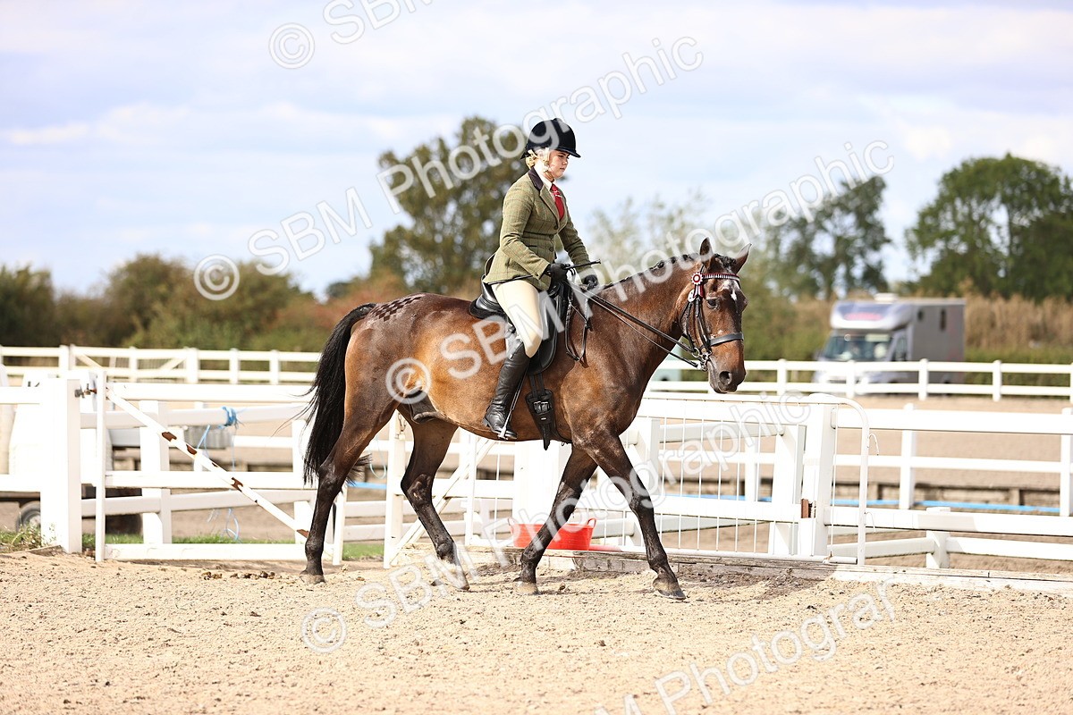 SBM_18005 - Class 422 - Equitation (Best Rider) Jnr