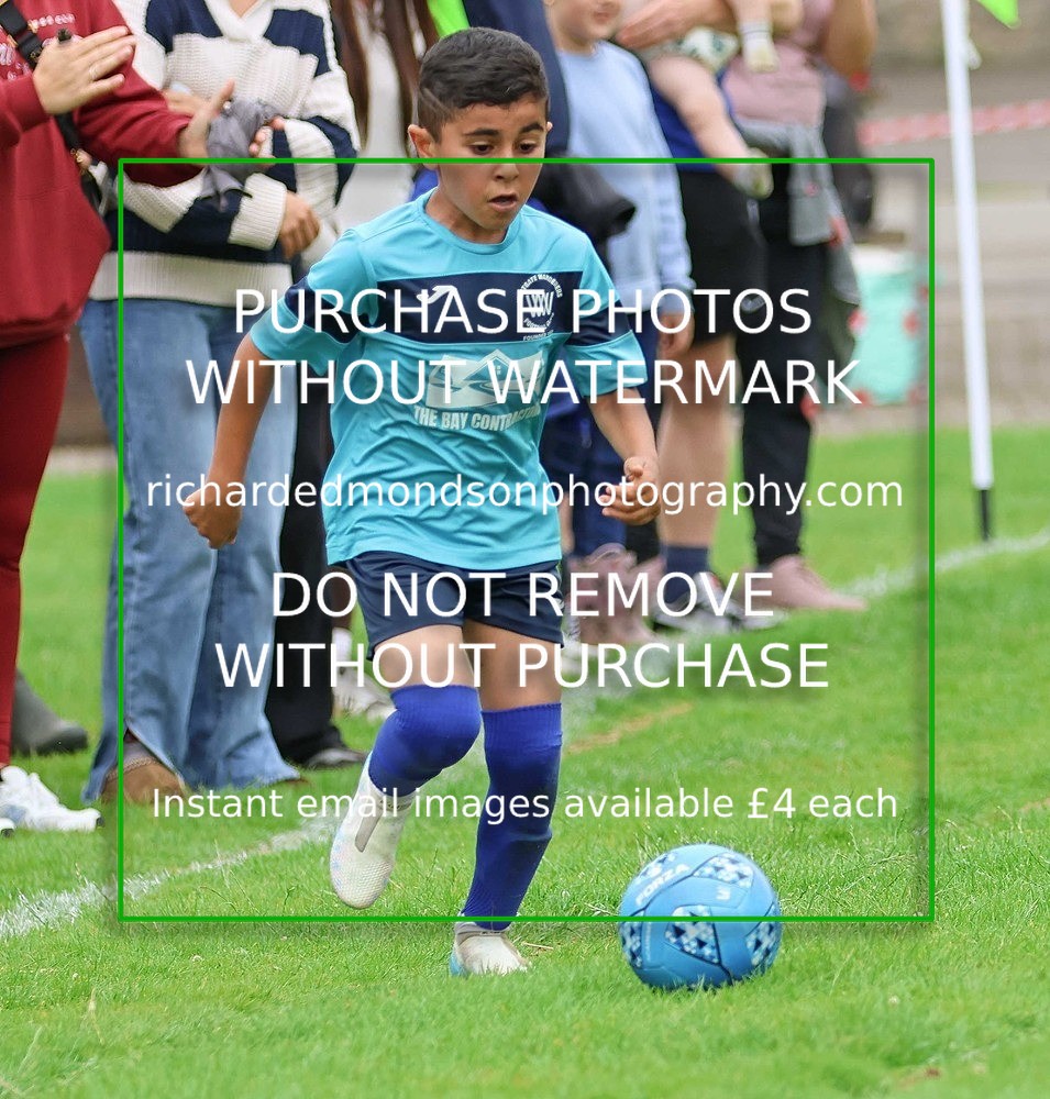 533A7778 - Westgate Under 7's