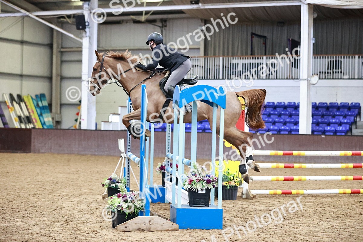 SBM_004735 - Class 15 - Senior British Novice 90cm