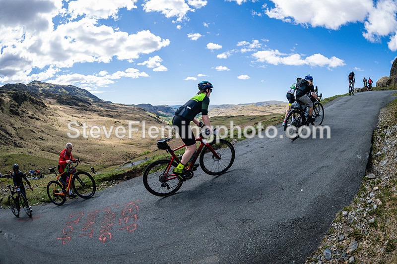 141939-2 - Hardknott Pass Camera 2 14.00-15.00