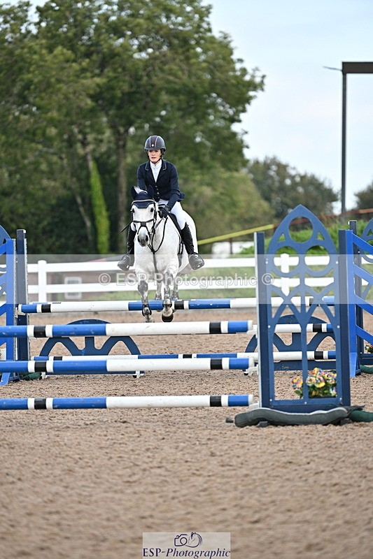 241005A-102712-03001 - SAT Cls 16 85cm Amateur Quali